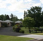 Melview Greens Serviced Apartments - Northern Rivers Accommodation