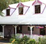 Dancing Waters Cottage - Northern Rivers Accommodation