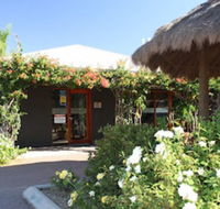 BIG4 Stuart Range Outback Resort - Northern Rivers Accommodation