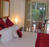 Tropical Coast Retreat - Northern Rivers Accommodation