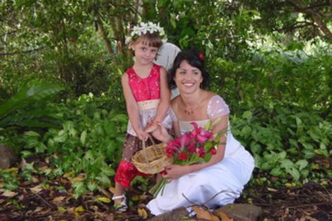 Tropical Coast Retreat - Northern Rivers Accommodation 4