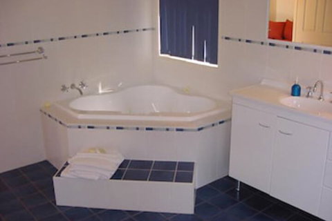 Tropical Coast Retreat - Northern Rivers Accommodation 5