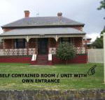 RJs Bed  Breakfast - Northern Rivers Accommodation