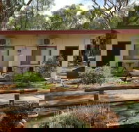 Wagon Wheel Motel - Northern Rivers Accommodation