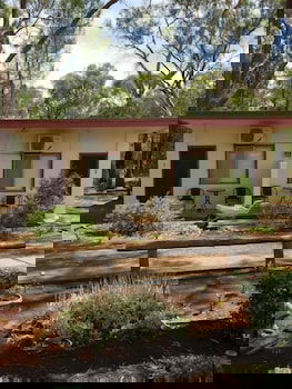 Wagon Wheel Motel - Northern Rivers Accommodation 0