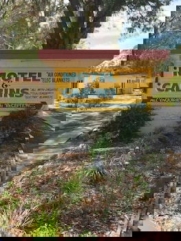 Wagon Wheel Motel - Northern Rivers Accommodation 2