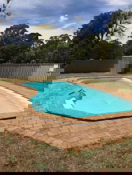 Wagon Wheel Motel - Northern Rivers Accommodation 6