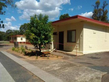 Wagon Wheel Motel - Northern Rivers Accommodation 1