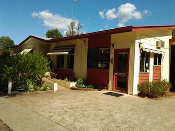 Wagon Wheel Motel - Northern Rivers Accommodation 3