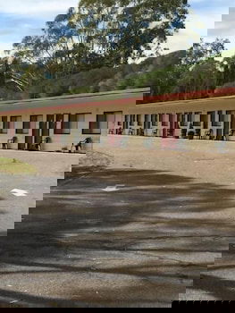 Wagon Wheel Motel - Northern Rivers Accommodation 4