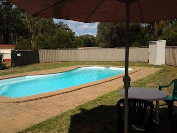 Wagon Wheel Motel - Northern Rivers Accommodation 5