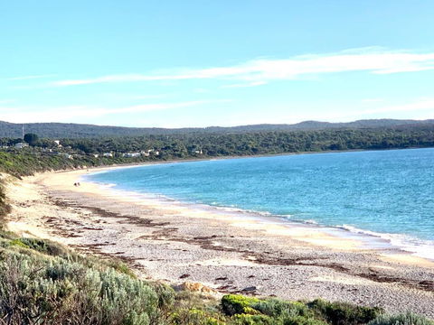 Seaspray - Northern Rivers Accommodation 6
