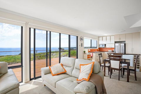 Seaspray - Northern Rivers Accommodation 5