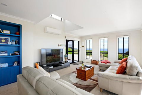 Seaspray - Northern Rivers Accommodation 4