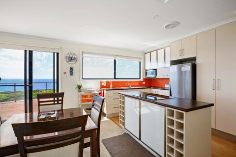 Seaspray - Northern Rivers Accommodation 2