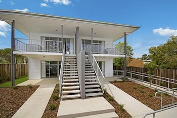 Cooroy QLD Northern Rivers Accommodation