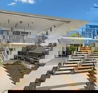 Cooroy Luxury Motel Apartments Noosa - Northern Rivers Accommodation