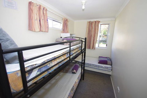 Del Rio Riverside Resort - Northern Rivers Accommodation 6