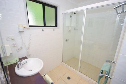 Del Rio Riverside Resort - Northern Rivers Accommodation 2