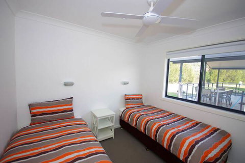 Del Rio Riverside Resort - Northern Rivers Accommodation 5