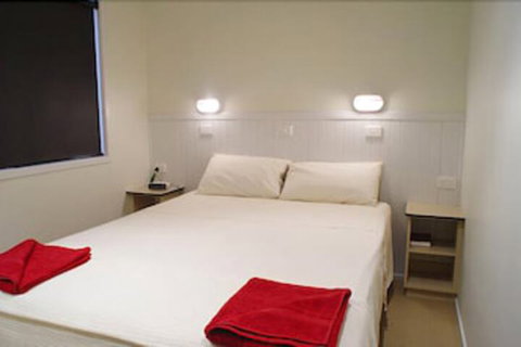 Del Rio Riverside Resort - Northern Rivers Accommodation 7