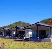 Del Rio Riverside Resort - Northern Rivers Accommodation