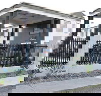 Western Downs Motor Inn - Northern Rivers Accommodation