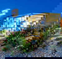 BIG4 Ulverstone Holiday Park - Northern Rivers Accommodation