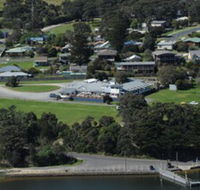 The Marlo Hotel - Northern Rivers Accommodation