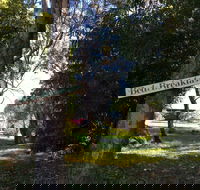 The Bryn At Tilba - Northern Rivers Accommodation