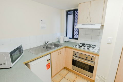 45 Barrett Street - Northern Rivers Accommodation 4