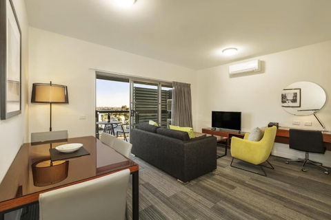 Quest Melbourne Airport - Northern Rivers Accommodation 5