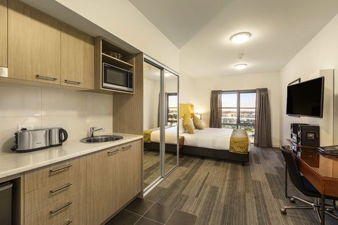 Quest Melbourne Airport - Northern Rivers Accommodation 3