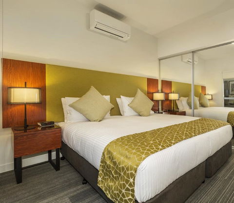 Quest Melbourne Airport - Northern Rivers Accommodation 0