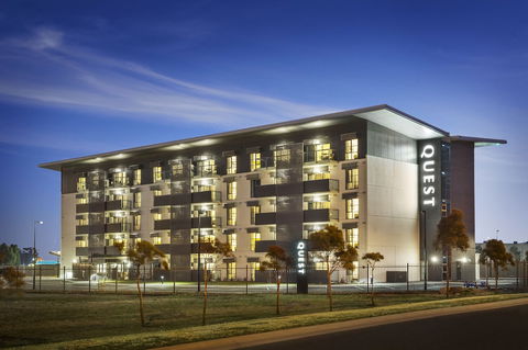 Quest Melbourne Airport - Northern Rivers Accommodation 6