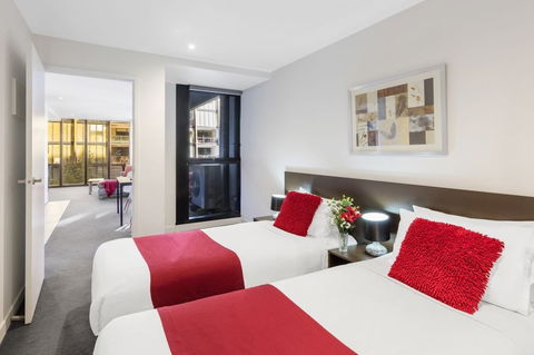 Aura On Flinders Serviced Apartments - Northern Rivers Accommodation 2