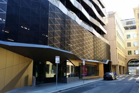 Aura On Flinders Serviced Apartments - Northern Rivers Accommodation 1