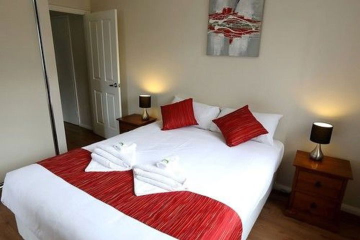 Middle Swan WA Northern Rivers Accommodation