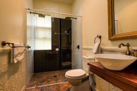 Authenticity Health & Wellness Retreat - Northern Rivers Accommodation 3