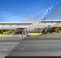 Aberdeen Motor Inn - Northern Rivers Accommodation