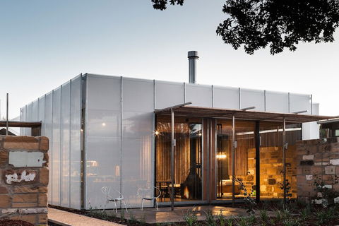 Drift House - Northern Rivers Accommodation 1
