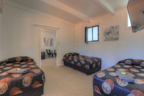 Twin Swans Motel - Northern Rivers Accommodation 5