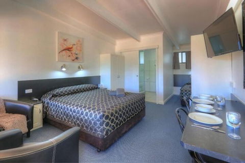 Twin Swans Motel - Northern Rivers Accommodation 6