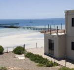 Cliff House Beachfront Villas - Northern Rivers Accommodation