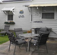 Carisbrook Cottage Queenscliff - Northern Rivers Accommodation
