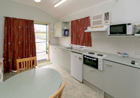 Maryborough Caravan & Tourist Park - Northern Rivers Accommodation 3