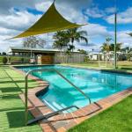 Maryborough Caravan & Tourist Park - Northern Rivers Accommodation 1