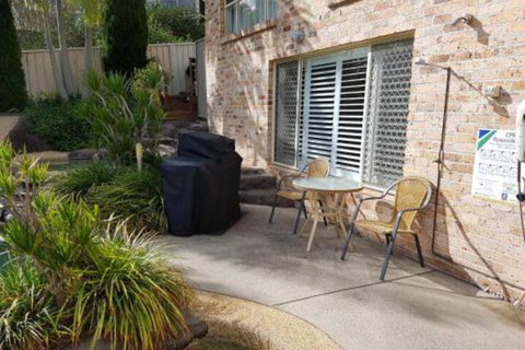 Corlette Poolside Getaway - Northern Rivers Accommodation 5