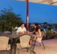 La Marina Waterfront Villa - Northern Rivers Accommodation