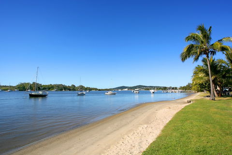Regency Waterfront Motel - Northern Rivers Accommodation 5